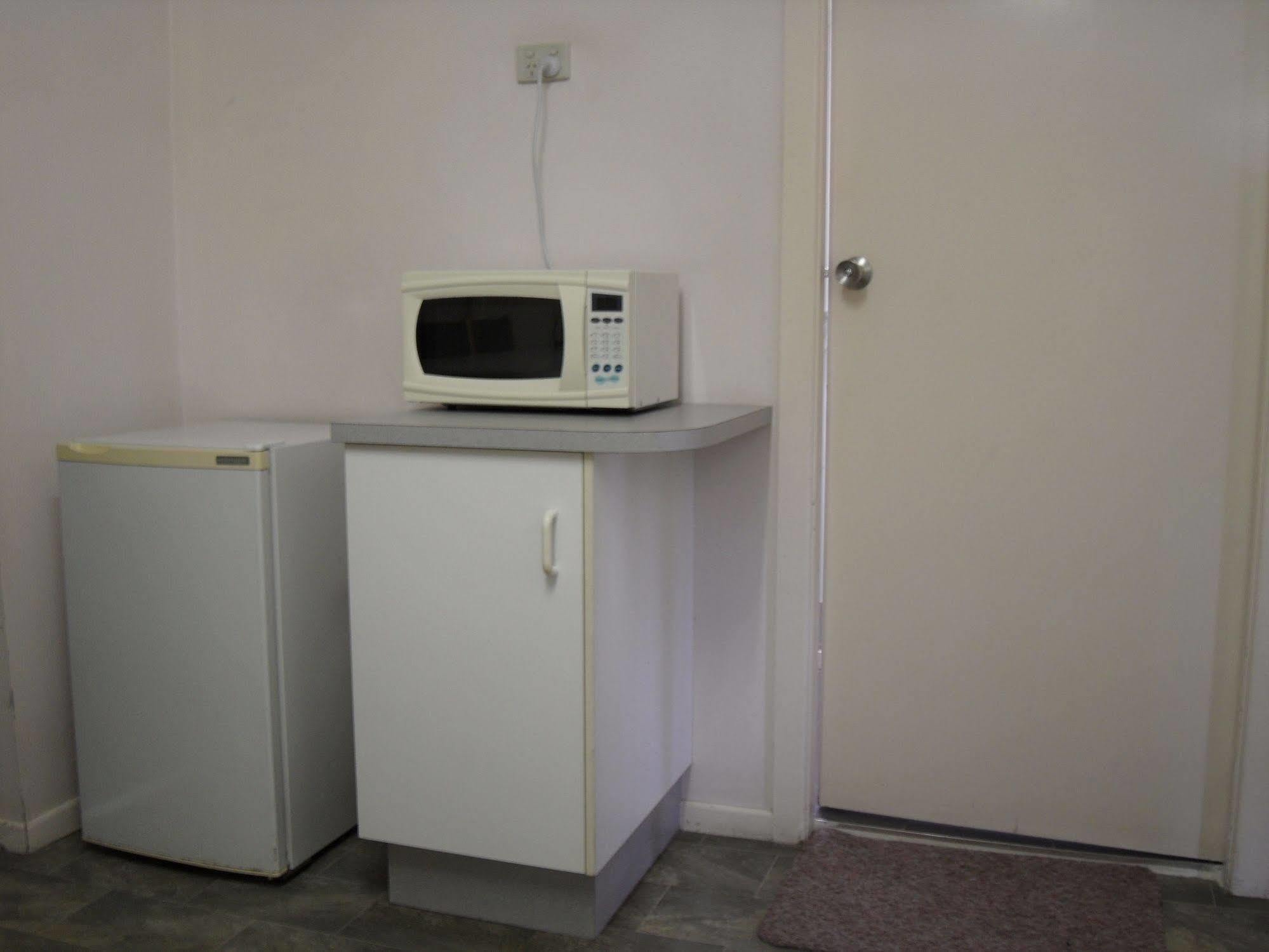 Hi-Way Motel Grafton - Contactless Exterior foto